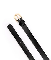 kate spade new york Zip Embossed Logo Belt Bag