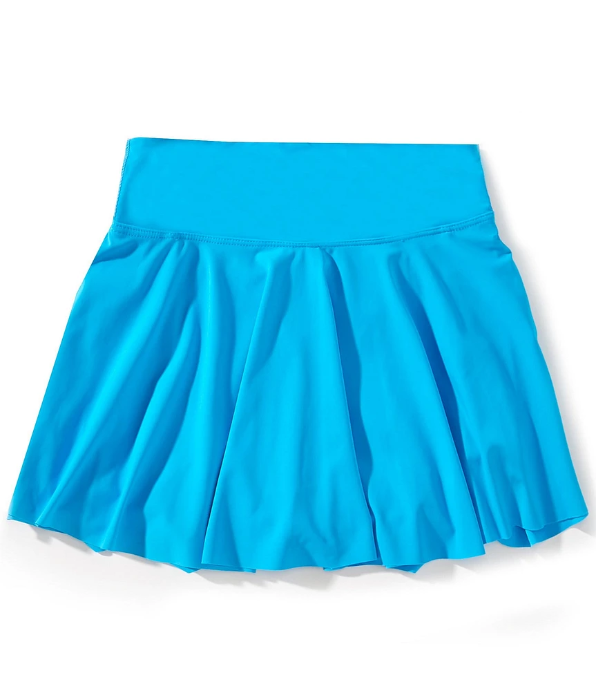 KatieJNYC Big Girls Fraya Skort