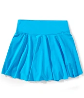 KatieJNYC Big Girls Fraya Skort