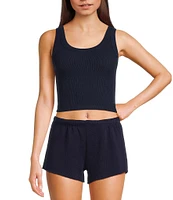 KatieJNYC Livi Coordinating Tank Top