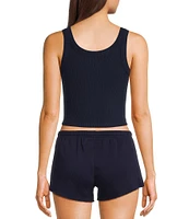 KatieJNYC Livi Coordinating Tank Top