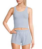 KatieJNYC Livi Coordinating Tank Top