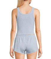 KatieJNYC Livi Coordinating Tank Top
