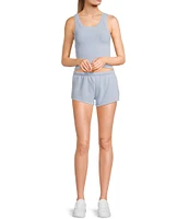 KatieJNYC Pull On Dylan Coordinating Shorts