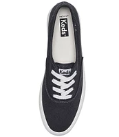 Keds Champion GN Canvas Sneakers