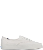 Keds Champion GN Canvas Sneakers