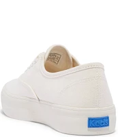 Keds Champion GN Canvas Sneakers