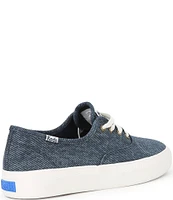 Keds Champion GN Denim Sneakers