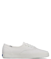 Keds Champion GN Leather Sneakers