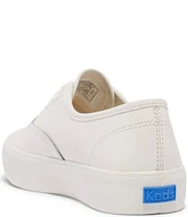 Keds Champion GN Leather Sneakers