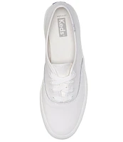 Keds Champion GN Leather Sneakers