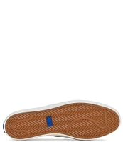 Keds Champion GN Leather Sneakers