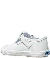 Keds Girls' Champion T-Strap Sneakers (Infant)