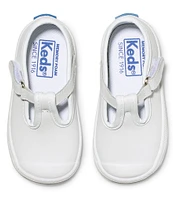 Keds Girls' Champion T-Strap Sneakers (Infant)