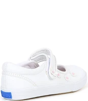 Keds Girls' Ella Flowers Mary Janes (Infant)