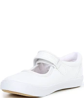 Keds Girls' Ella Flowers Mary Janes (Toddler)