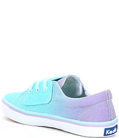 Keds Girls' Jumpkick Jr Glitter Sneakers (Toddler)