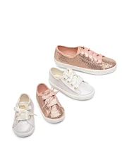 Keds Girls' Kickstart Celebrations Sparkle Sneakers (Toddler)