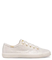 Keds Girls' Kickstart Celebrations Sparkle Sneakers (Youth)