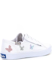 Keds Girls' Kickstart Jr. Sneakers (Infant)