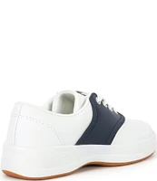 Keds Girls' School Days III Classic Saddle Sneakers (Youth)