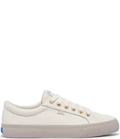 Keds Jump Kick Leather Sneakers