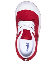 Keds Kids' Graham Lace-Up Sneakers (Toddler)