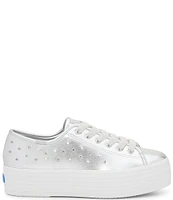 Keds Triple Up Light Up Platform Sneakers