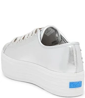 Keds Triple Up Light Up Platform Sneakers