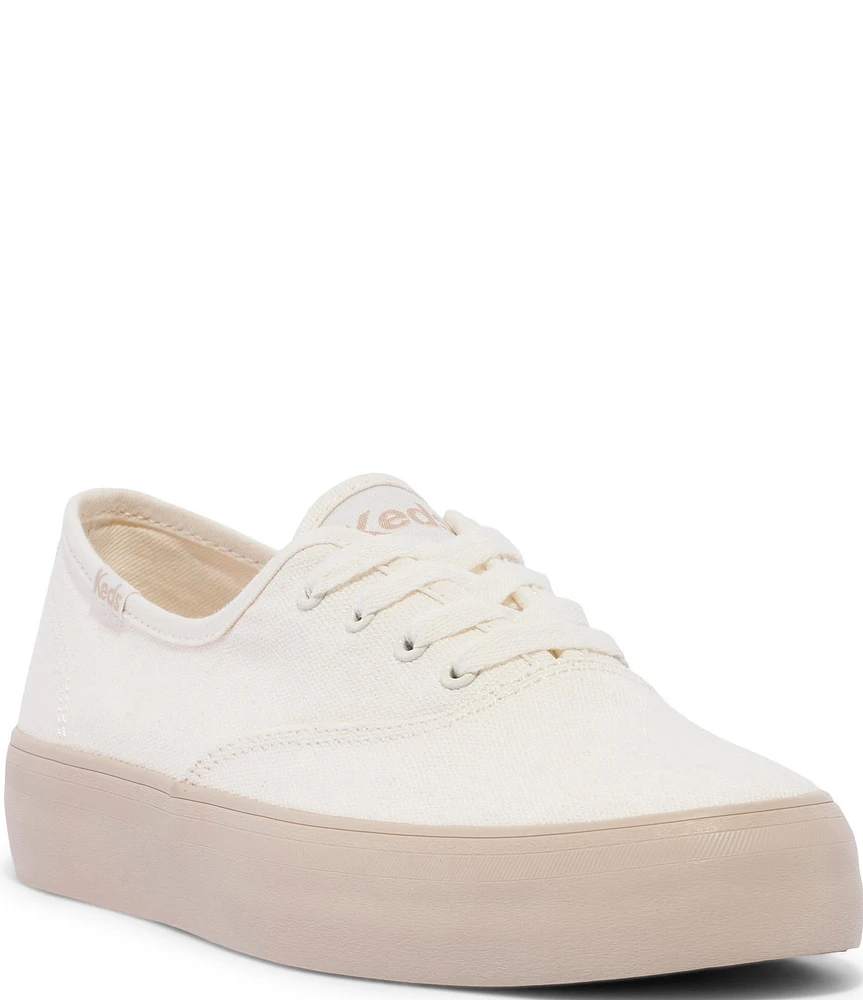 Keds Women's Champion GN Canvas Sneakers