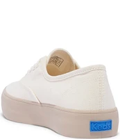 Keds Women's Champion GN Canvas Sneakers