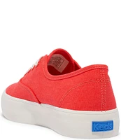 Keds Women's Champion GN Canvas Sneakers