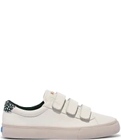 Keds Women's Jump Kick Duo Leather Sneakers