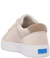 Keds Women's Pursuit Suede Lace Up Sneakers