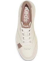 Keds Women's The Court Leather Sneakers