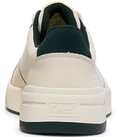 Keds Women's The Court Leather Sneakers