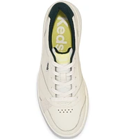 Keds Women's The Court Leather Sneakers