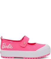 Keds x Barbie™ Mary Jane Platform Canvas Sneakers