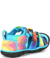 Keen Kids' Seacamp II CNX Water Friendly Fisherman Sandals (Toddler)