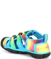 Keen Kids' Seacamp II CNX Water Friendly Fisherman Sandals (Toddler)