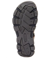 KEEN Men's Daytona II Waterproof Leather Sandals