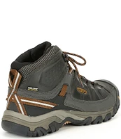 Keen Men's Targhee III Mid Waterproof Boots