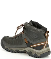 Keen Men's Targhee III Mid Waterproof Boots