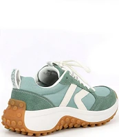 Keen Women's KS86 Suede Retro Sneakers