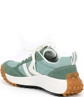 Keen Women's KS86 Suede Retro Sneakers