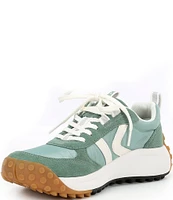 Keen Women's KS86 Suede Retro Sneakers