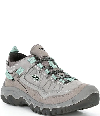 Keen Women's Targhee IV Waterproof Hikers