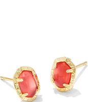 Kendra Scott Daphne Gold Stud Earrings