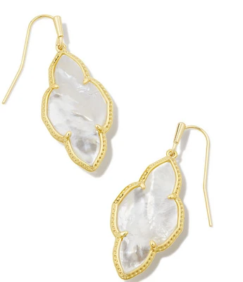 Kendra Scott Abbie Drop Earrings