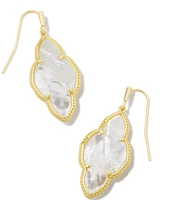 Kendra Scott Abbie Drop Earrings